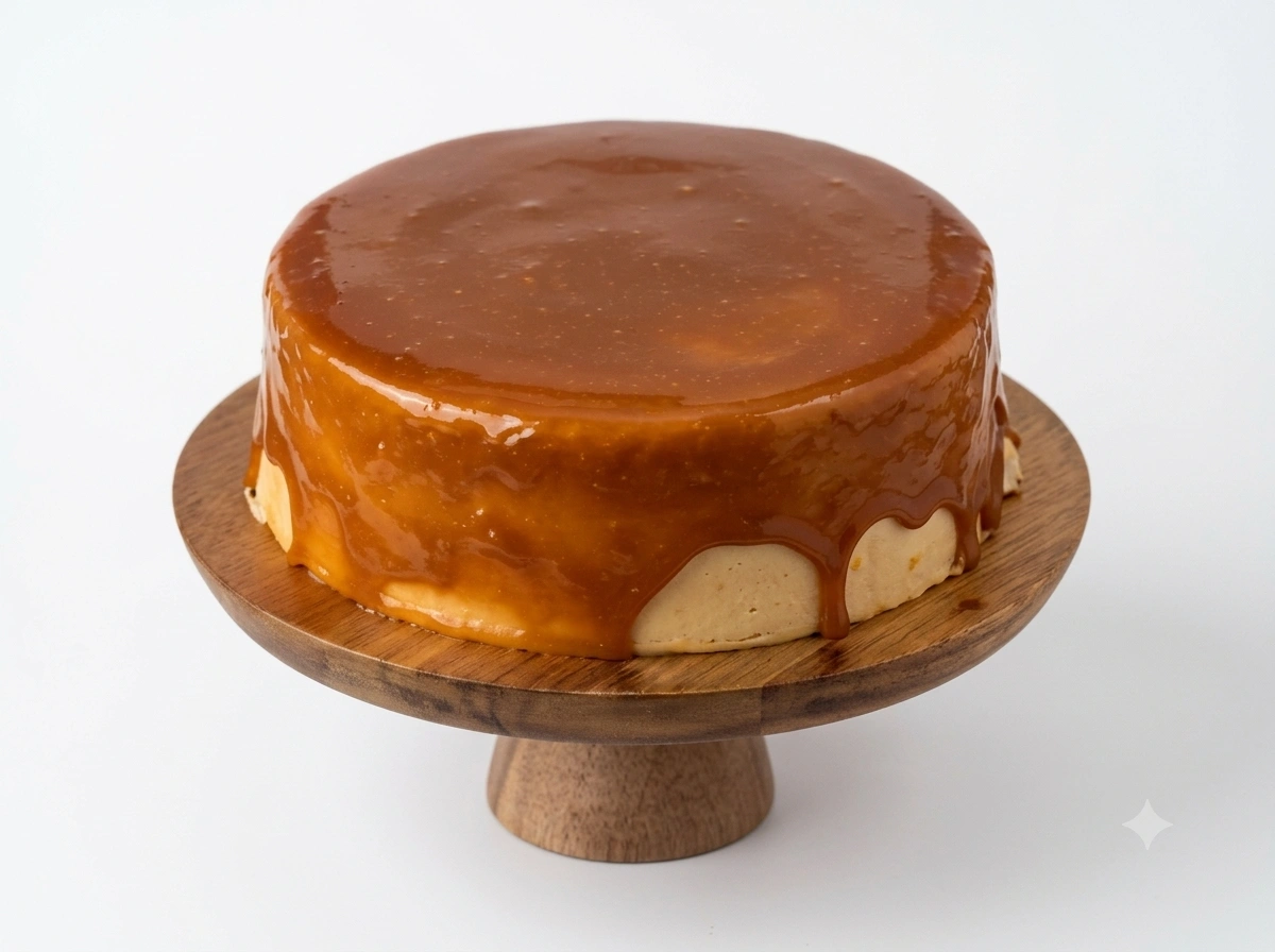Caramel
